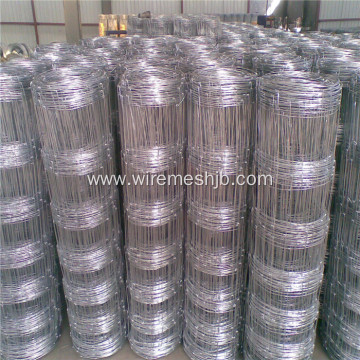 1.8M Galvanized Kraal Network For Grassland Fence